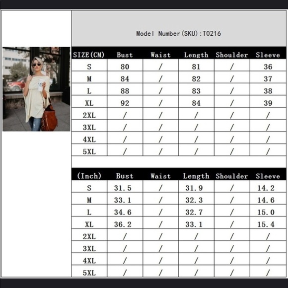 Asymmetric Off Shoulder Sweater /Topper Cape Scarf - Picture 7 of 8